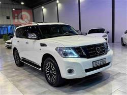 نیسان پاترۆل